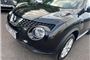 2017 Nissan Juke 1.2 DiG-T N-Connecta 5dr