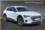 2020 Audi e-tron 300kW 55 Quattro 95kWh 5dr Auto