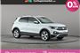 2021 Volkswagen T-Cross 1.0 TSI 110 SEL 5dr