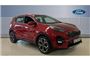 2021 Kia Sportage 1.6T GDi ISG GT-Line 5dr DCT Auto [AWD]