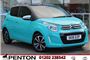 2016 Citroen C1 1.2 PureTech Flair 5dr