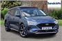 2024 Ford Focus Active 1.0 EcoBoost Hybrid mHEV Active X 5dr