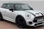 2019 MINI Hatchback 2.0 Cooper S Sport II 3dr Auto