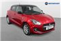 2024 Suzuki Swift 1.2 Dualjet 83 12V Hybrid SZ-T 5dr Auto