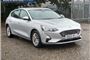 2022 Ford Focus 1.0 EcoBoost 125 Titanium 5dr Auto