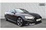 2023 Audi A4 40 TFSI 204 Black Edition 4dr S Tronic