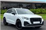 2025 Audi Q2 35 TFSI Black Edition 5dr S Tronic