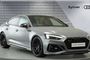 2020 Audi RS5 RS 5 TFSI Quattro Carbon Black 5dr Tiptronic