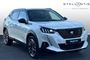 2021 Peugeot 2008 1.2 PureTech 130 GT Line 5dr