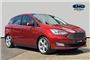 2016 Ford C-MAX 2.0 TDCi Titanium X 5dr