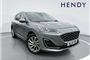 2021 Ford Kuga 2.5 FHEV Vignale 5dr CVT