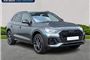 2024 Audi Q5 40 TDI Quattro Black Edition 5dr S Tronic