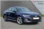 2024 Audi A3 Saloon 35 TFSI S Line 4dr