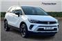 2021 Vauxhall Crossland 1.2 Turbo [130] Elite Edition 5dr