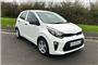 2023 Kia Picanto 1.0 1 5dr [4 seats]