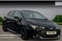 2021 Toyota Corolla 2.0 VVT-i Hybrid GR Sport 5dr CVT