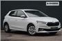 2024 Skoda Fabia 1.0 TSI 116 SE Comfort 5dr DSG