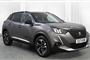 2021 Peugeot 2008 1.2 PureTech 130 GT 5dr EAT8