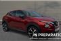 2022 Nissan Juke 1.0 DiG-T 114 Tekna 5dr