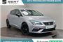 2019 SEAT Leon 1.5 TSI EVO FR [EZ] 5dr