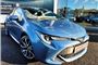 2021 Toyota Corolla 1.8 VVT-i Hybrid Excel 5dr CVT