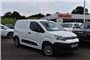 2021 Citroen Berlingo Van 1.5 BlueHDi 650Kg Enterprise 75ps [Start stop]