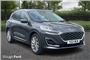 2021 Ford Kuga 2.5 PHEV Vignale 5dr CVT