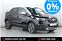 2020 Vauxhall Crossland X 1.2T [130] Elite Nav 5dr [Start Stop]