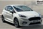 2019 Ford Fiesta 1.0 EcoBoost 140 ST-Line X 3dr