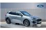 2022 Ford Kuga 2.5 FHEV ST-Line Edition 5dr CVT