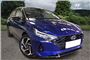 2022 Hyundai i20 1.0T GDi 48V MHD Ultimate 5dr DCT