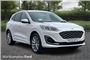 2022 Ford Kuga 2.5 PHEV Vignale 5dr CVT