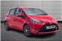 2019 Toyota Yaris 1.5 Hybrid Icon Tech 5dr CVT