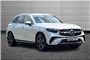 2024 Mercedes-Benz GLC GLC 300d 4Matic AMG Line Premium 5dr 9G-Tronic