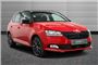 2020 Skoda Fabia 1.0 TSI 110 Monte Carlo 5dr