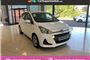 2019 Hyundai i10 1.2 SE 5dr