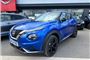 2024 Nissan Juke 1.0 DiG-T Tekna 5dr