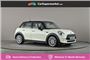 2018 MINI Hatchback 5dr 1.5 Cooper II 5dr