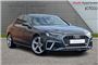 2024 Audi A4 35 TFSI S Line 4dr S Tronic