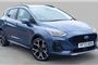 2022 Ford Fiesta Active 1.0 EcoBoost Hybrid mHEV 125 Active X Edition 5dr