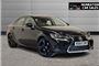 2019 Lexus IS 300h 4dr CVT Auto