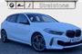 2022 BMW 1 Series M135i xDrive 5dr Step Auto