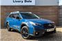 2024 Subaru Outback 2.5i Touring X 5dr Lineartronic