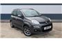 2019 Fiat Panda 1.2 Lounge 5dr