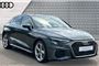 2021 Audi A3 35 TFSI S Line 5dr S Tronic