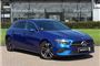 2025 Mercedes-Benz A-Class A200 Sport Executive 5dr Auto