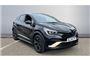 2024 Renault Captur 1.6 E-Tech full hybrid 145 Engineered 5dr Auto