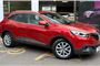2015 Renault Kadjar 1.2 TCE Dynamique Nav 5dr