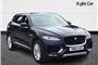 2016 Jaguar F-Pace 3.0d V6 S 5dr Auto AWD