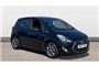2017 Hyundai ix20 1.4 Blue Drive SE 5dr